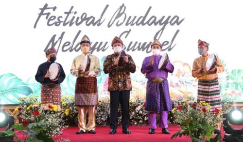 herman-deru-gaungkan-festival-melayu-hingga-ke-kancah-nasional