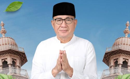 ketua-dprd-palembang-ali-subri-sampaikan-belasungkawa-atas-wafatnya-haji-halim