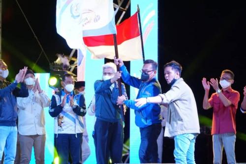 wagub-mawardi---targetkan-sumsel-masuk-10-besar-pon-2024