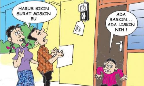 pemeritah-tidak-naikan-tarif-listrik-