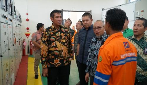 jelang-asian-games-dirut-pln-regional-tinjau-kesiapan-listrik