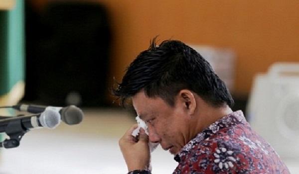 ketua-dprd-muba-sebut-dirinya-lugu-dan-polos-dan-minta-keringanan-hukuman