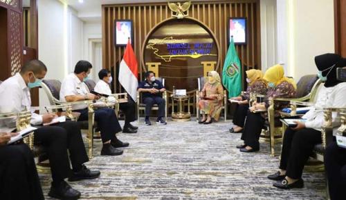 entaskan-masalah-sosial-masyarakat-herman-deru--gandeng-bk3s-sumsel