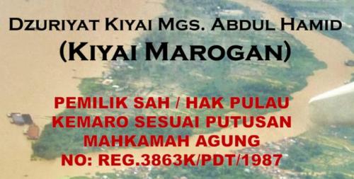 dzuriyat-kiyai-marogan-minta-pemkot-palembang-koordinasi