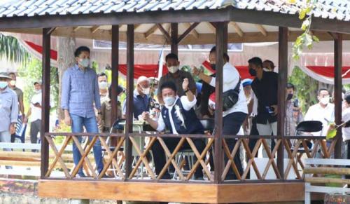 rekatkan-silaturahmi-antar-parpol--gubernur-herman-deru-hadiri--silaturahmi-kebangsaan-
