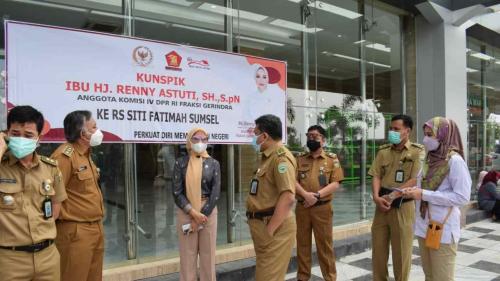 anggota-dpr-ri--limbah-medis-harus-dimusnakan