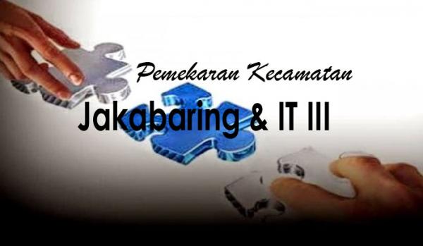 pemekaran-kecamatan-jakabaring-dan-it-iii-ditargetkan-rampung-agustus-2017