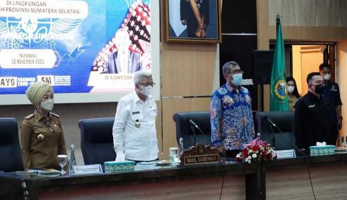 sinerji-dengan-kasn-pemprov-sumsel-sosialisasi-penerapan-manajemen-kinerja--dan-disiplin-pns