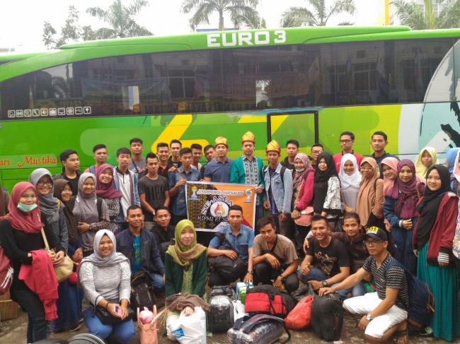 hipmi-sumsel-lepas-kontingen-jambore-hipmi-pt-seasean