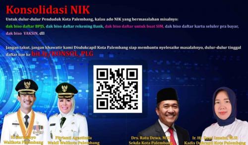 disdukcapil-palembang-buka-layanan-konsolidasi-nik-bermasalah