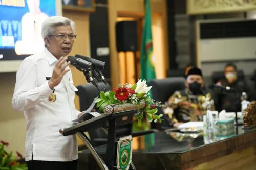 dukung ruu-pemerintahan-digital-pemprov-sumsel-siap-terapkan-layanan efektif-pada-masyarakat