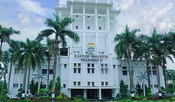 kantor-setda-palembang-rentan-tindak-kriminal