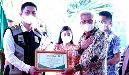 luncurkan-sipemikat-pemprov-sumsel-permudah-layanan-penyandang-disabilitas