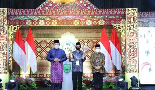 direksi-lpp-rri-akui--sumsel-sukses-jadi-tuan-rumah-ptq-tingkat-nasional