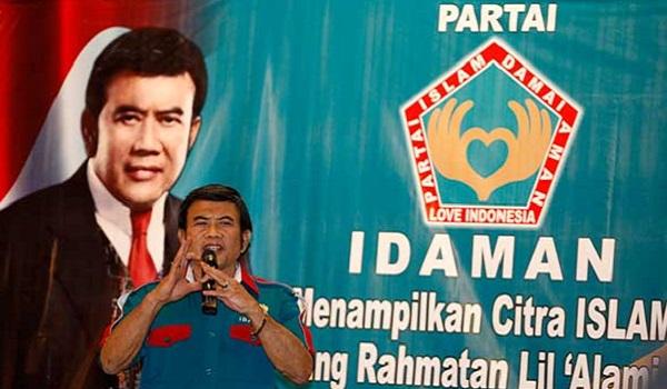 dirikan-partai-idaman-rhoma--ini-kontribusi-konkret-untuk-pembangunan-bangsa
