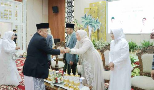 Open House di Rumah Dinas Wali Kota Dibuka untuk Masyarakat Umum