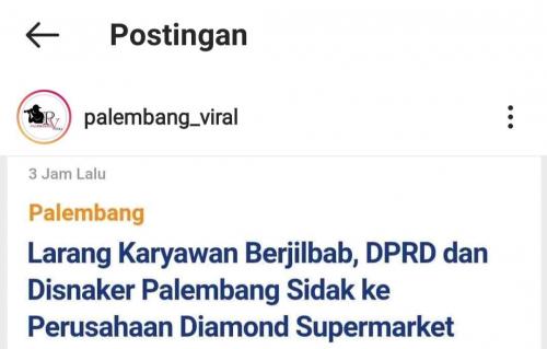 kadisnaker--diamond-supermarket-akan-perbolehkan-karyawan-berjilbab