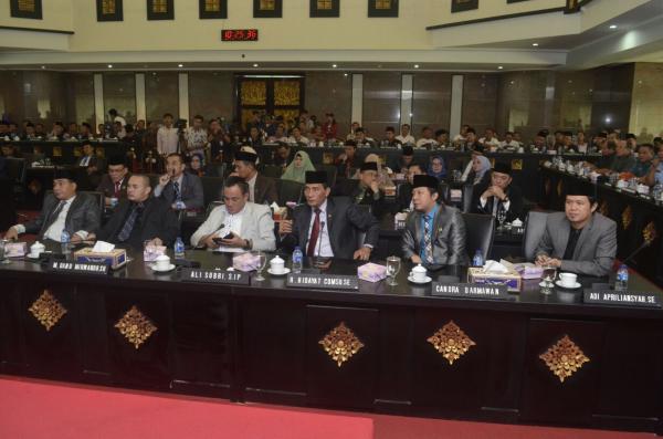 dprd-palembang-roling-alat-kelengkapan-dewan