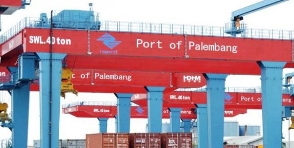 pelindo-palembang-akan-perbarui-peralatan-bongkar-muat