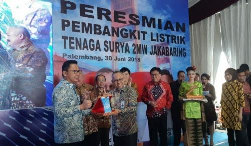 gubernur-resmikan-plts-milik-sharp-corporation-di-jakabaring