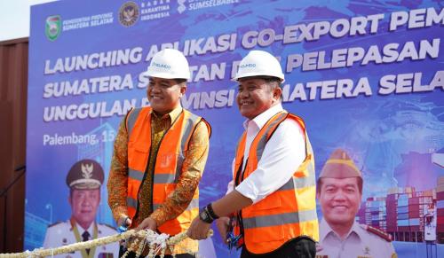 gubernur-sumsel-launching-aplikasi-goexport-jembatan-digital-komoditas-unggulan-ke-pasar-dunia