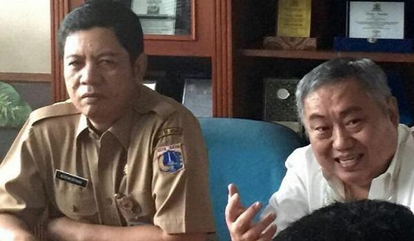 lieus-sung--fitnah-anak-buah-pemimpin-macam-apa-ahok-itu