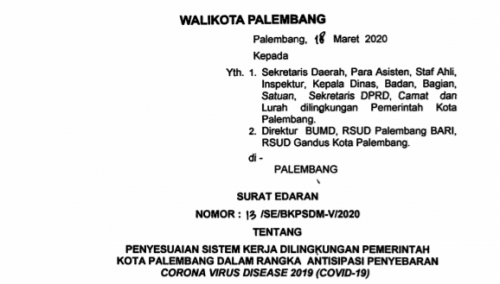 jam-kerja-asn-pemkot-palembang-dipangkas