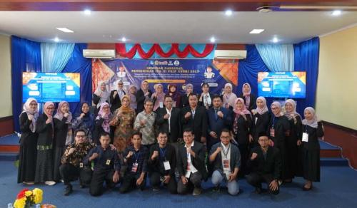 jurusan-pmipa-fkip-unsri-gelar-seminar-nasionar-pendidikan-ipa