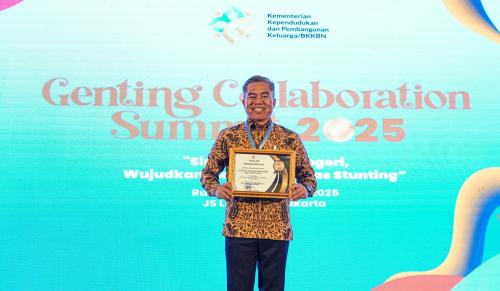 bsi-maslahat-raih-penghargaan-di-genting-collaboration-summit-2025
