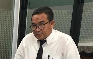 ditanya-soal-kedisiplinan-asn-plt-kepala-inspektorat--itu-urusan-bkd