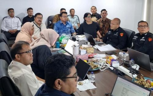 pt-jrbm-apresiasi-tindakan-satgas-pkh-di-km-12-bolsel