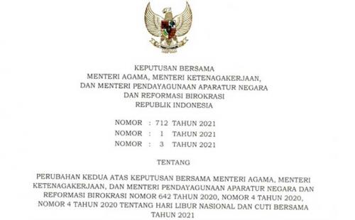 inilah-perubahan-hari-libur-nasional-dan-cuti-bersama-tahun-2021