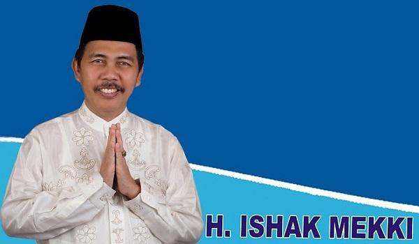 ishak-mekki-terpilih-kembali-sebagai-ketua-dpd-partai-demokrat-sumsel