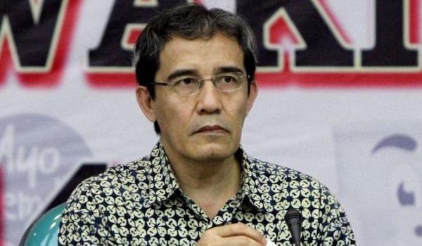 plt-ketua-kpu-pusat-buka-bimtek-terpadu-penyelenggara-pilkada-di-palembang