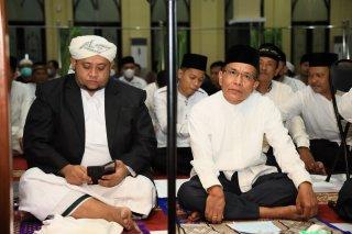 safari-ramadhan-eratkan-sinergitas-eksekutif-dan-legislatif-