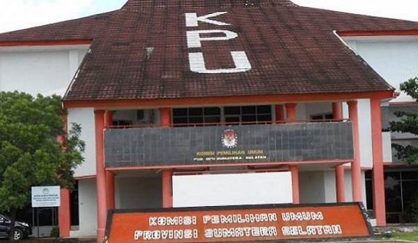 kpu-sumsel-tunggu-pkpu-untuk-verifikasi-parpol