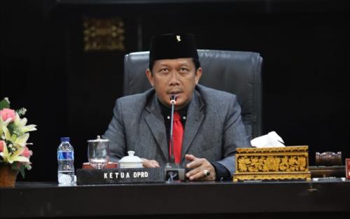 dewan-ultimatum-kepala-opd-tak-berpergian-keluar-kota