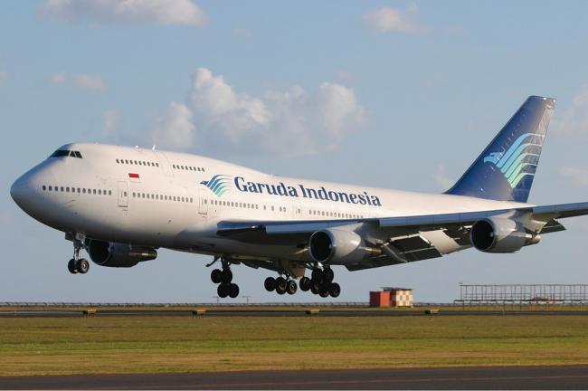 garuda-indonesia-dan-bii-tingkatkan-kemitraan-strategis-fasilitas-pembiayaan-bilateral-syariah