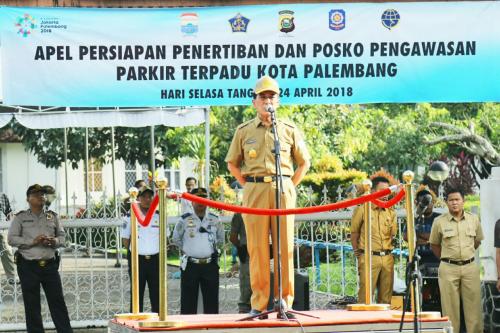 dishub-bentuk-tim-khusus-atasi-parkir