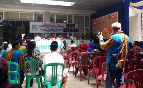 reses-dprd-palembang-warga-keluhkan-masalah-infrastruktur