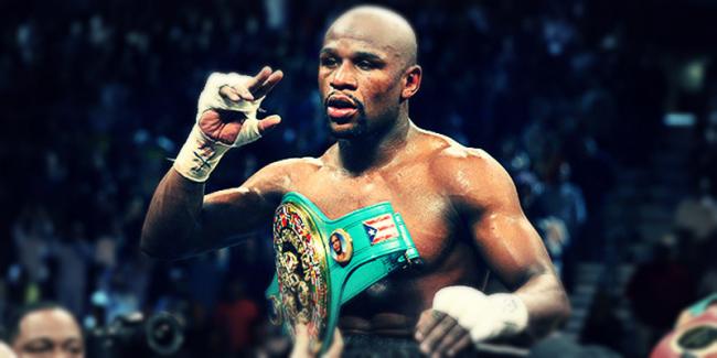 duel-akbar-mayweather-kalahkan-pacquiao