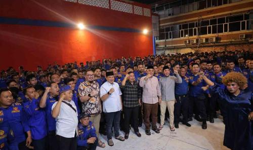 antisipasi-kebakaran-saat-mudik-kadis-damkar-kemas-haikal-aktifkan-layanan-darurat-112