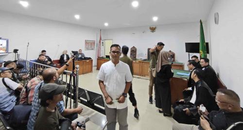 garda-prabowo-minta-majelis-hakim-kedepankan-kemanusiaan-di-kasus-haji-halim
