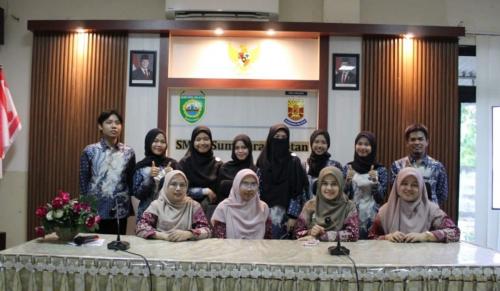 pkm-prodi-bk-fkip-unsri-dorong-pencegahan-perundungan-di-sman-sumatera-selatan