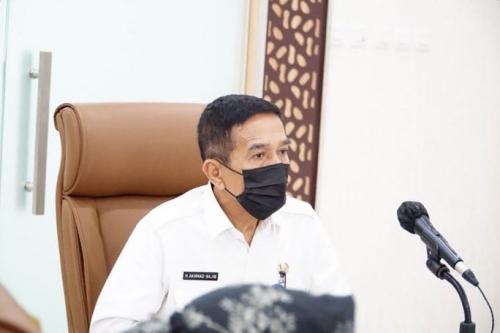 pemprov-sumsel-tingkatkan-kualitas-kebijakan-pengadaan-barangjasa