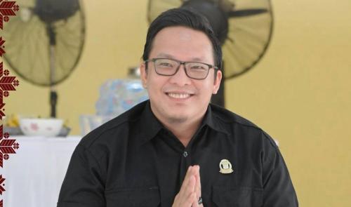 m-normansyah-pimpin-komisi-iv-dprd-kota-palembang