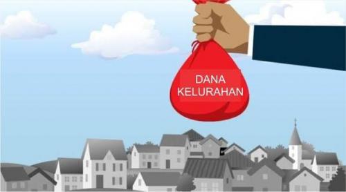 dana-kelurahan-baru-bisa-dilaksanakan-di-apbdp