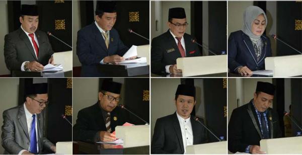 8-fraksi-dprd-palembang-sampaikan-pandangan-umum-terhadap-raperda-tahun-2017
