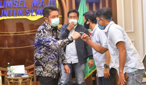 herman-deru-ajak-amsi-sumsel-ikut-andil-jaga-kondusifitas-lewat-berita