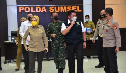 herman-deru-yakini-penerapan-tilang-online-untungkan-daerah